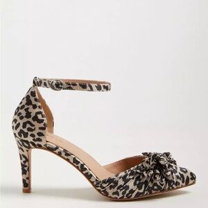 Torrid Leopard Print Women's Heels